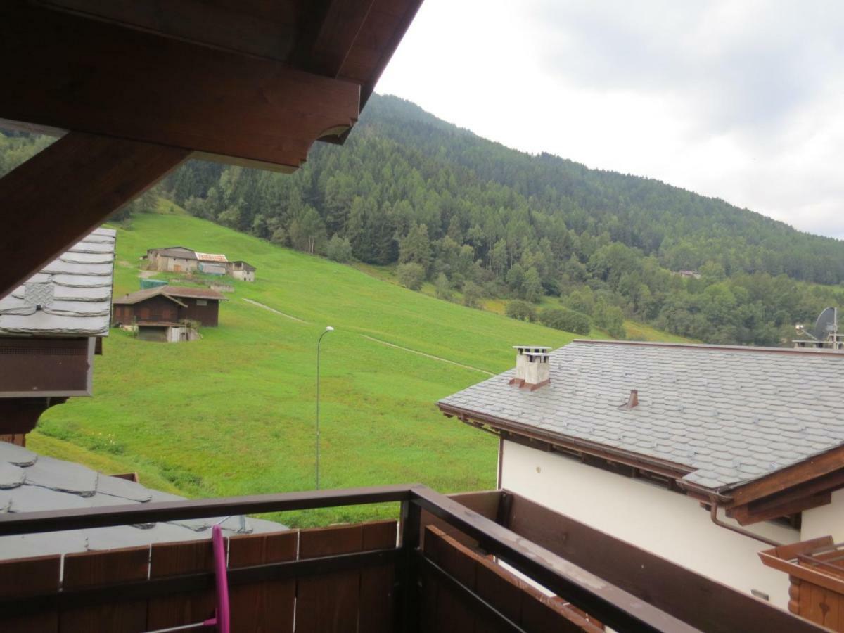 Borgo Alpino Chalet 4 Aprica Exteriör bild